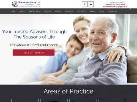 Kansas Family Law Attorneys