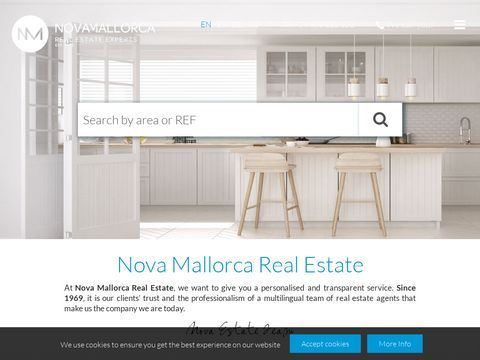 Mallorca Properties - Villas & Apartments - Real Estate Agents Majorca
