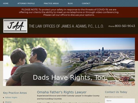 Omaha Divorce Lawyer