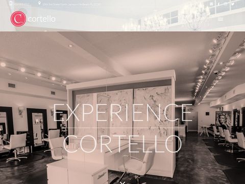 Cortello Salon