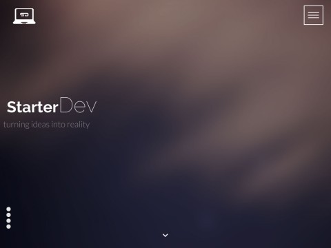 StarterDev