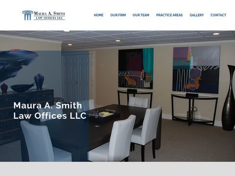 Maura A. Smith Law Offices LLC