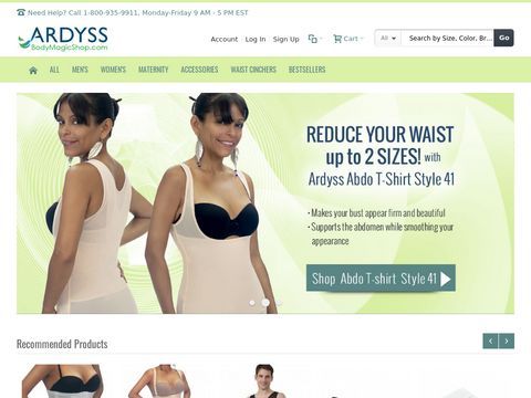 ArdyssBodyMagicShop