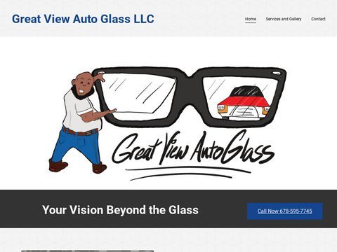 Great View Auto Glass LLC