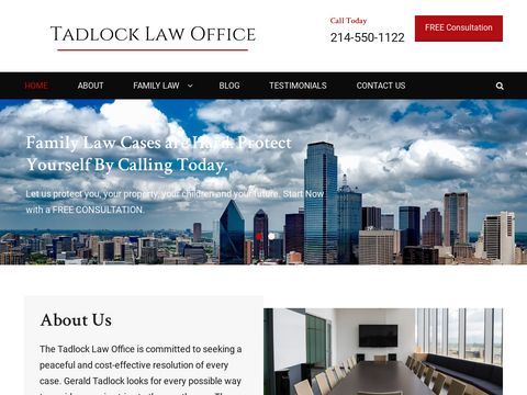 Tadlock Law Office