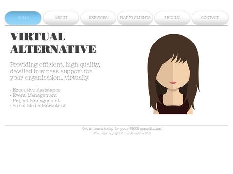 Virtual Alternative