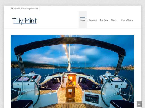 Luxury Yacht Charter Croatia, Adriatic