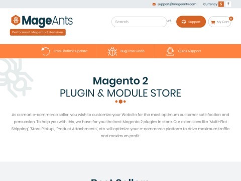 Best Magento 2 Extensions