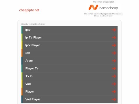 Cheapiptv is the best iptv service provider,Incredible chann