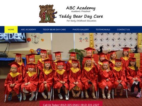 ABC Academy / Teddy Bear Day Care