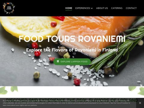 Food Tours Rovaniemi