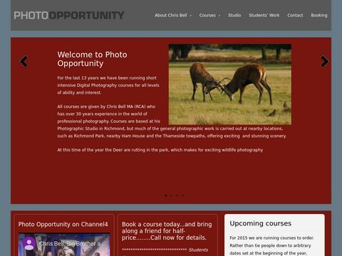 Photo Opportunity Ltd