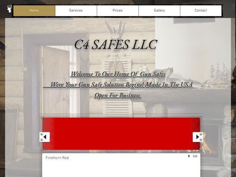 C4 Safes LLC