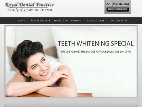 Royal Dental Practice