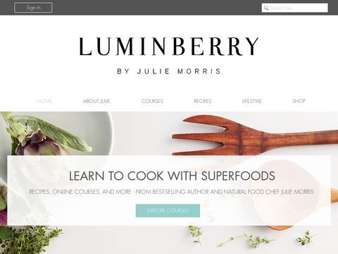 Luminberry 