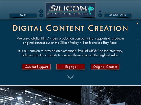 Silicon Pictures, LLC