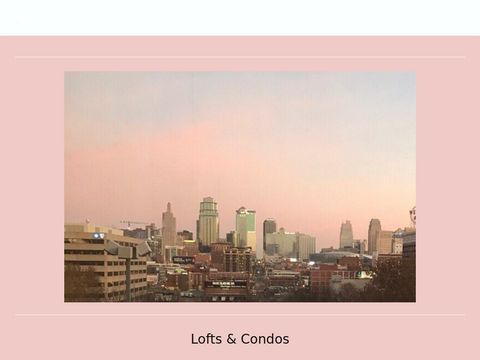 Lofts Kansas City