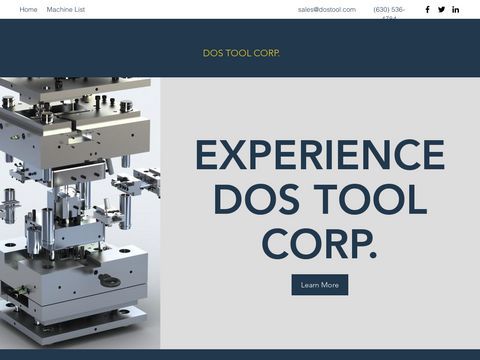 DOS Tool Corp.