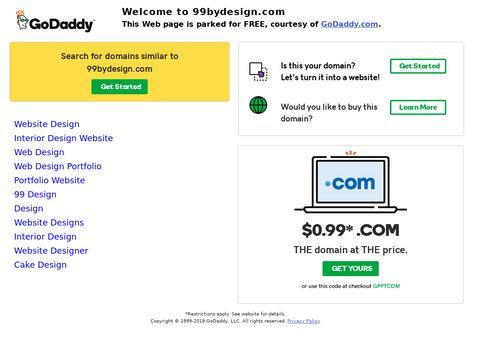 99 By Design - No Gimmicks No Tricks. Just $99