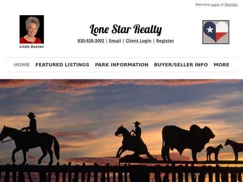 Lone Star Realty Co.