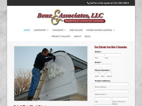 Benz & Associates, LLC