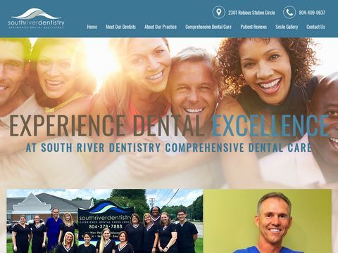 South River Dentistry