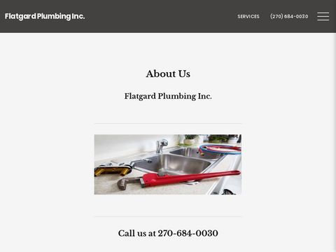 Flatgard Plumbing Inc.