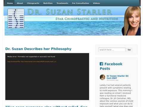 Star Chiropractic and Nutrition