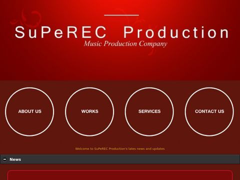 SuPeREC Production