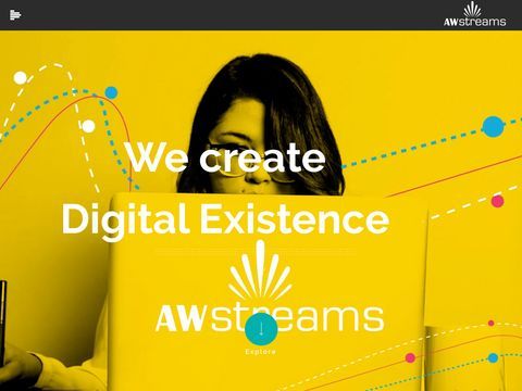 Digital Marketing,Social Media,SEO Agency Dubai & Egypt | AWstreams