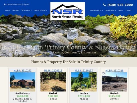 North State Realty