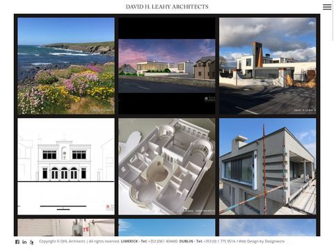 House Plans Designs Ireland