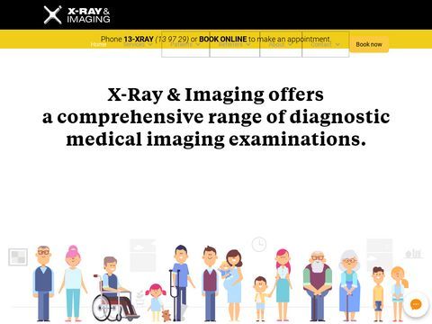 X-Ray & Imaging Caloundra