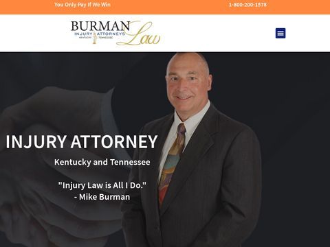 Burman Law