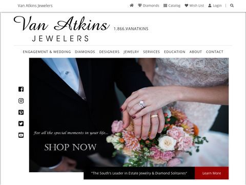 Van Atkins Jewelers