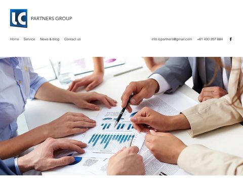 LC Partners Group