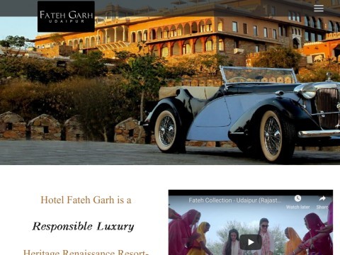 Heritage Hotels in Udaipur| Heritage Hotel Udaipur| Udaipur Heritage Hotels| Heritage Lake View Hotel Udaipur| Hotels in Udaipur| Hotel Fateh Garh Udaipur