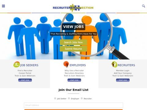 Recruiters Connection