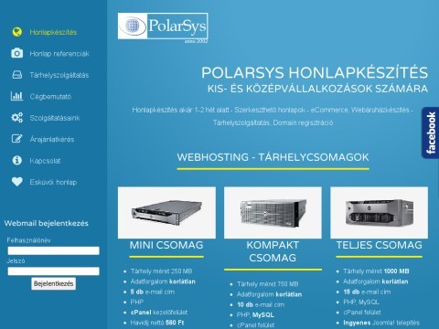 PolarSys Informatics Corp.