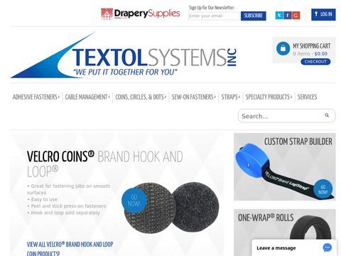 Textol Systems Inc.