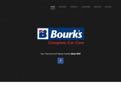 Bourks Complete Car Care