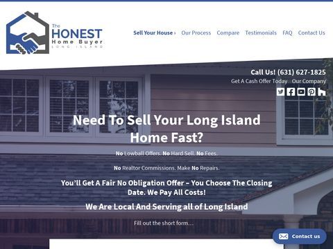 The Honest Home Buyer Long Island