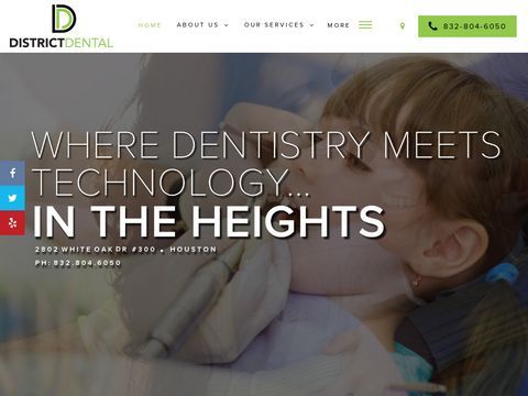 District Dental