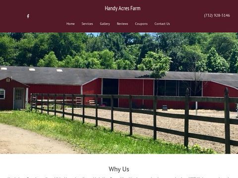 Handy Acres Farm