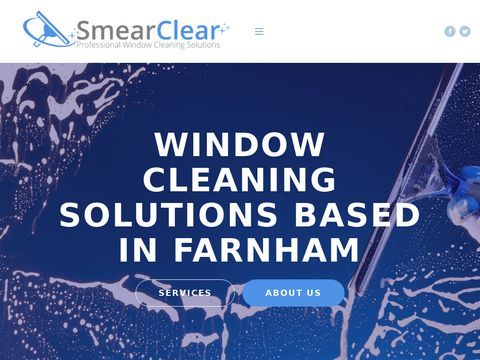 Smear Clear