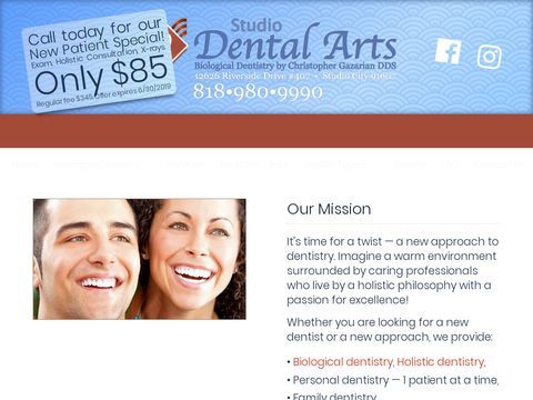 Studio Dental Arts