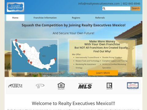 Mexico Real Estate 