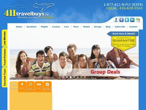 411travelbuys