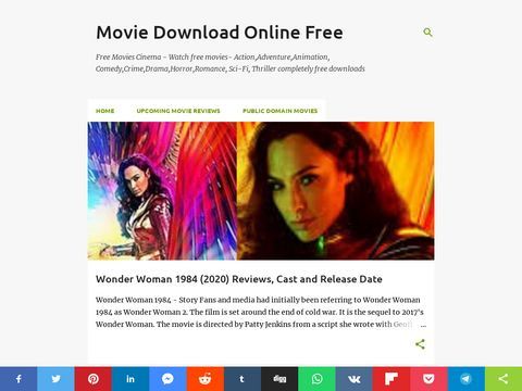 Movie Download Online Free