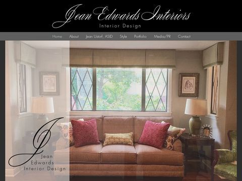 Jean Edwards Interiors